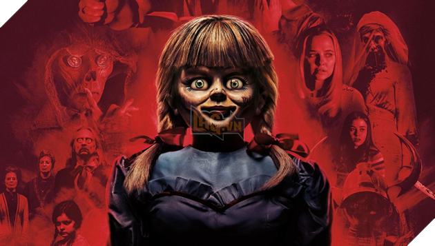 Những lý do khiến Annabelle Comes Home xứng đáng được mong chờ 2