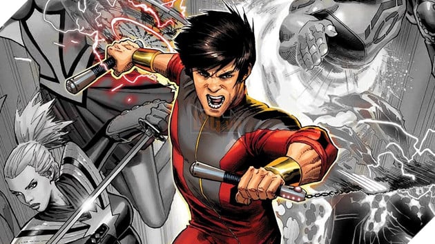 Những dự án sẽ được ra mắt hậu Avengers: Endgame 4