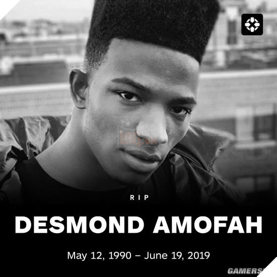 Nam streamer nổi tiếng được báo mất tích và phát hiện đã tử vong cách đây 1 tuần 3