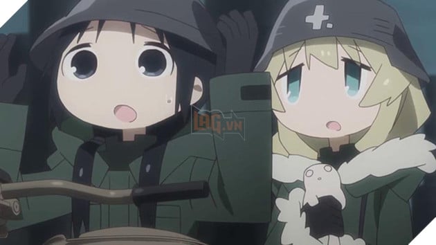 Top 10 Anime dùng để giải trí tinh thần sau những ngày thi cử mệt mỏi