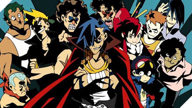 Top 10 Anime dùng để giải trí tinh thần sau những ngày thi cử mệt mỏi 4