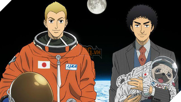 Top 10 Anime dùng để giải trí tinh thần sau những ngày thi cử mệt mỏi 5