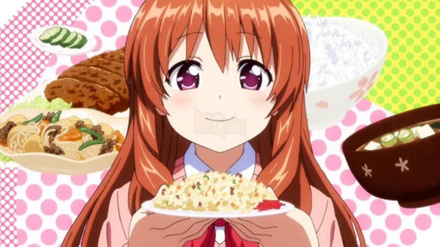 Top 10 Anime dùng để giải trí tinh thần sau những ngày thi cử mệt mỏi 7