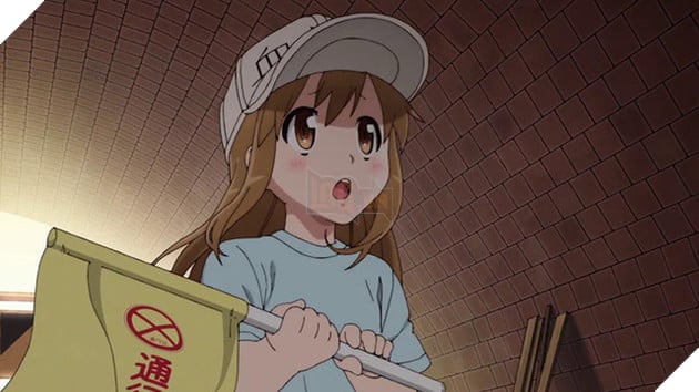 Top 10 Anime dùng để giải trí tinh thần sau những ngày thi cử mệt mỏi 8