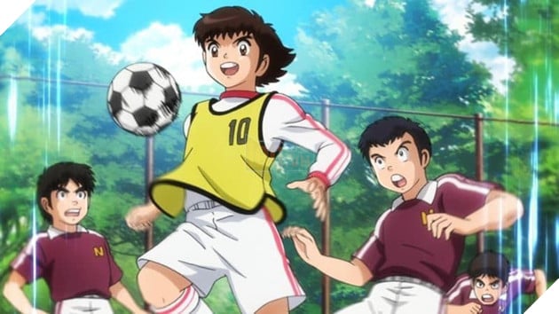 Top 10 Anime dùng để giải trí tinh thần sau những ngày thi cử mệt mỏi 9