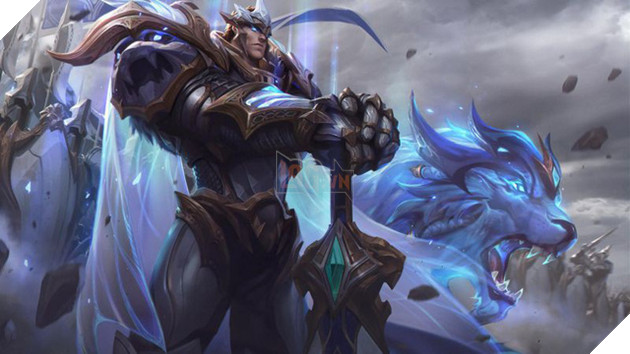 LMHT: Top 5 vị tướng mạnh nhất trong chế độ Đấu Trường Chân Lý