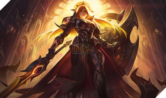 LMHT: Top 5 vị tướng mạnh nhất trong chế độ Đấu Trường Chân Lý 5