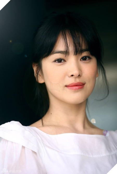 Nhìn lại những câu nói ngôn tình cặp đôi Song - Song đã dành cho nhau 5