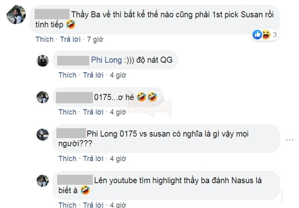 Nghe tin tháº§y Ba ÄÃ²i comeback, QTV hoáº£ng há»t xin tháº§y Äá»«ng Äá» QG