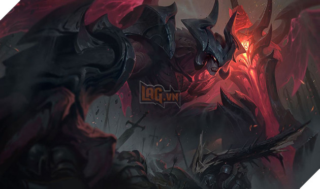 Đấu Trường Chân Lý: Tổng hợp tất cả những vị tướng với kỹ năng mạnh trong game mà bạn cần biết 23