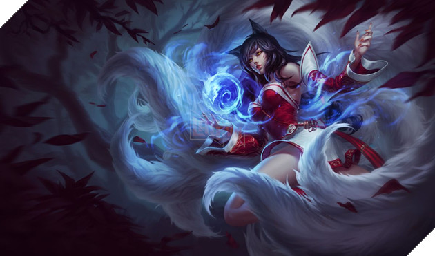 Đấu Trường Chân Lý: Tổng hợp tất cả những vị tướng với kỹ năng mạnh trong game mà bạn cần biết 10