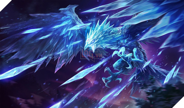 Đấu Trường Chân Lý: Tổng hợp tất cả những vị tướng với kỹ năng mạnh trong game mà bạn cần biết 44