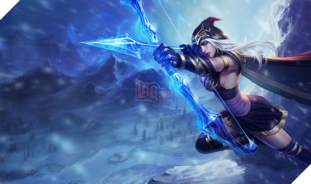 Đấu Trường Chân Lý: Tổng hợp tất cả những vị tướng với kỹ năng mạnh trong game mà bạn cần biết 24