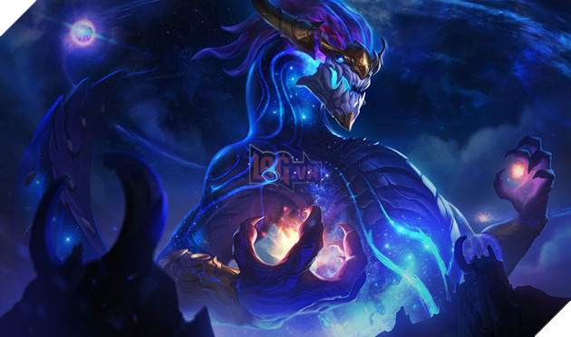 Đấu Trường Chân Lý: Tổng hợp tất cả những vị tướng với kỹ năng mạnh trong game mà bạn cần biết 37