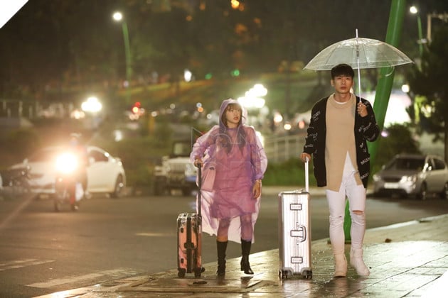 21 ngày yêu em tập 1: Chúng ta gặp nhau bằng một cái chạm tình cờ 3