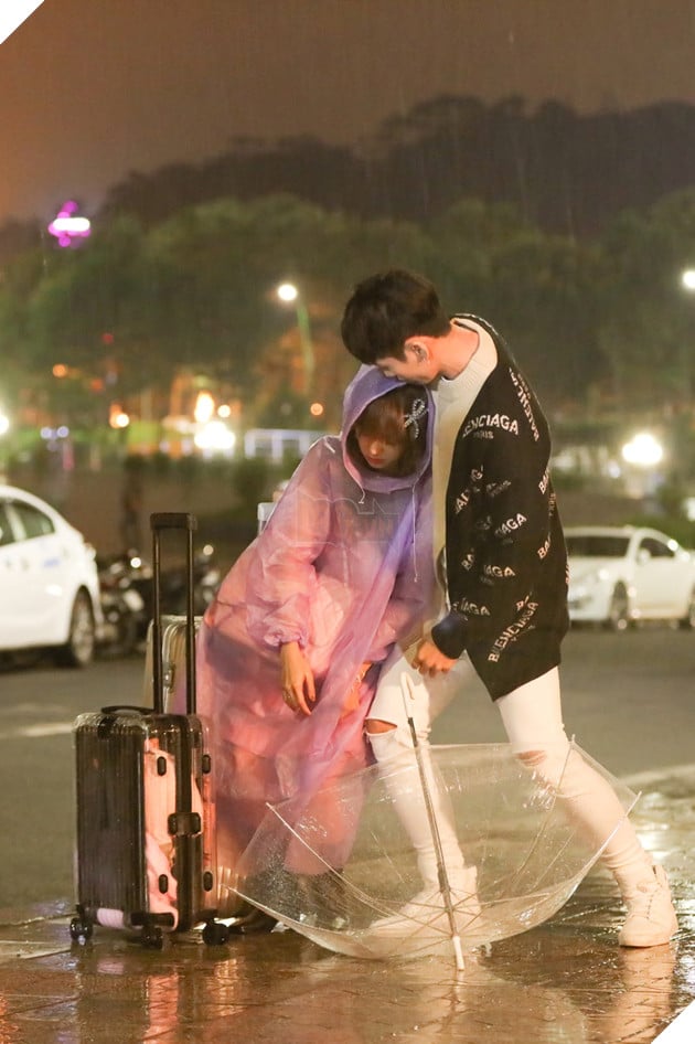 21 ngày yêu em tập 1: Chúng ta gặp nhau bằng một cái chạm tình cờ 4