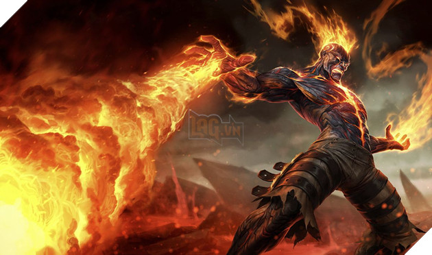 Đấu Trường Chân Lý: Tổng hợp tất cả những vị tướng với kỹ năng mạnh trong game mà bạn cần biết 38