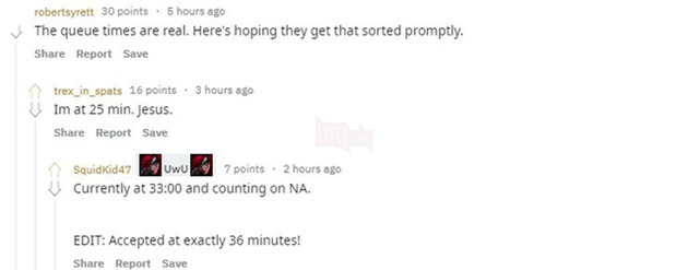 Đấu Trường Chân Lý gặp lỗi nghiêm trọng, chờ hơn 1 giờ vẫn chưa tìm thấy trận 2