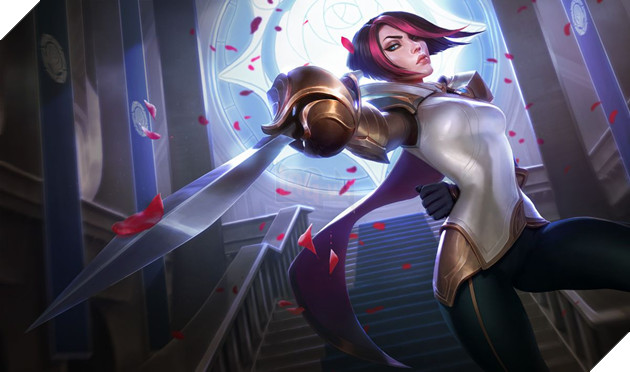 Đấu Trường Chân Lý: Tổng hợp tất cả những vị tướng với kỹ năng mạnh trong game mà bạn cần biết