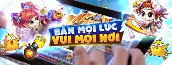 Game thủ Gunny Mobi rủ nhau đi tìm Gà Vàng 5