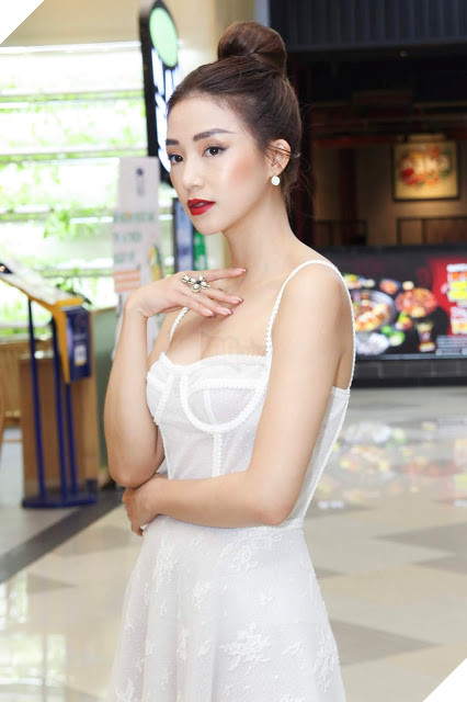 Tuấn Trần hoá nam thần tại sự kiện ra mắt webdrama 21 ngày yêu em 4