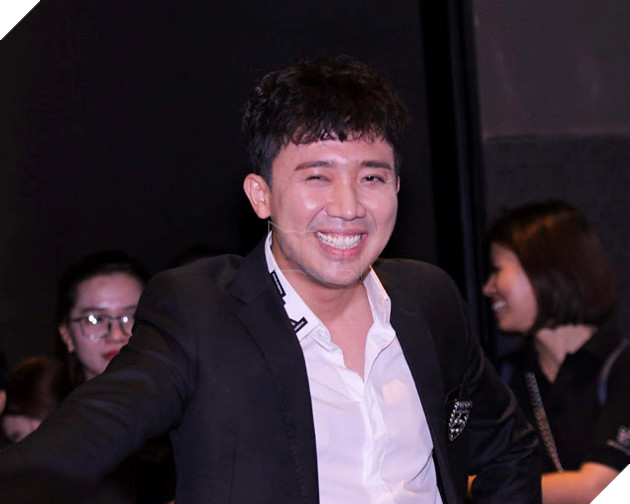 Tuấn Trần hoá nam thần tại sự kiện ra mắt webdrama 21 ngày yêu em 18