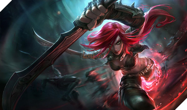 Đấu Trường Chân Lý: Tổng hợp tất cả những vị tướng với kỹ năng mạnh trong game mà bạn cần biết 28