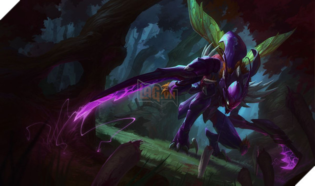 Đấu Trường Chân Lý: Tổng hợp tất cả những vị tướng với kỹ năng mạnh trong game mà bạn cần biết 4