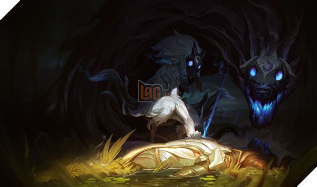 Đấu Trường Chân Lý: Tổng hợp tất cả những vị tướng với kỹ năng mạnh trong game mà bạn cần biết 41