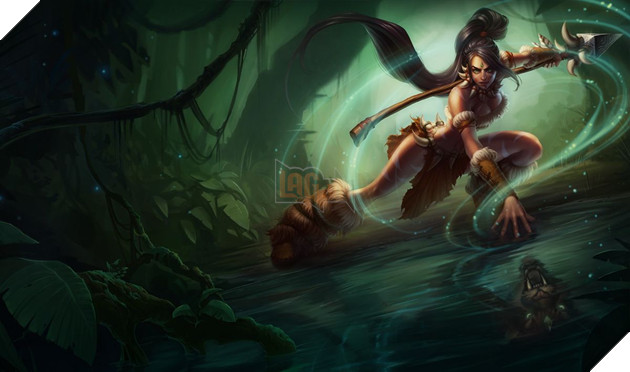 Đấu Trường Chân Lý: Tổng hợp tất cả những vị tướng với kỹ năng mạnh trong game mà bạn cần biết 6