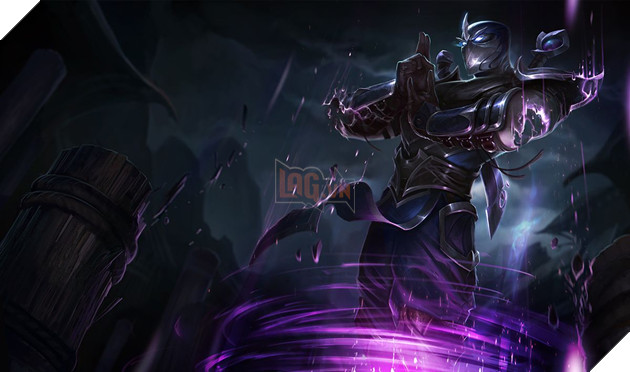 Đấu Trường Chân Lý: Tổng hợp tất cả những vị tướng với kỹ năng mạnh trong game mà bạn cần biết 20