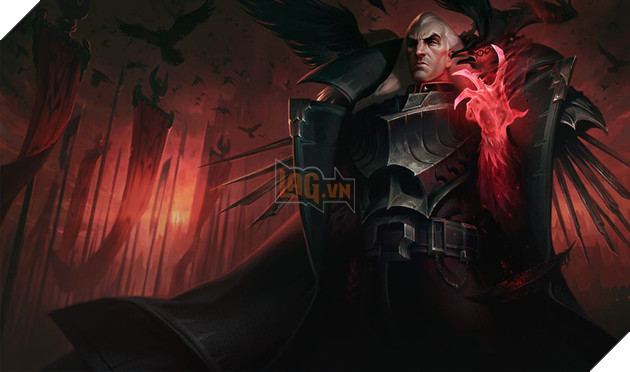 Đấu Trường Chân Lý: Tổng hợp tất cả những vị tướng với kỹ năng mạnh trong game mà bạn cần biết 48