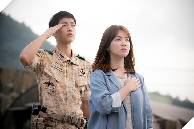 Nhìn lại những câu nói ngôn tình cặp đôi Song - Song đã dành cho nhau 6