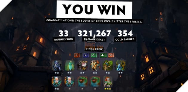 Dota Underlords: Hướng dẫn lối chơi Eco và Gamble là gì và áp dụng như thế nào vào game 3
