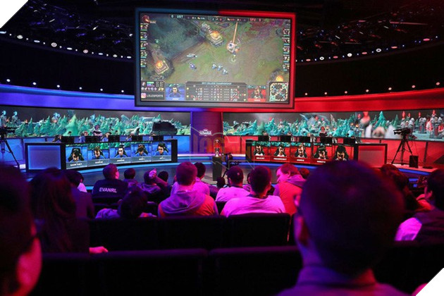 Esports sẽ không bao giờ có thể đặt chân vào Olympic được 2