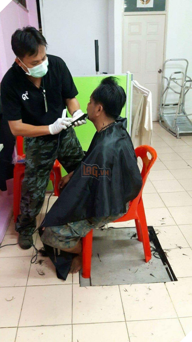 Người đàn ông vô gia cư này ngày ngày bán chanh trên phố để cưu mang những con mèo đi lạc 8