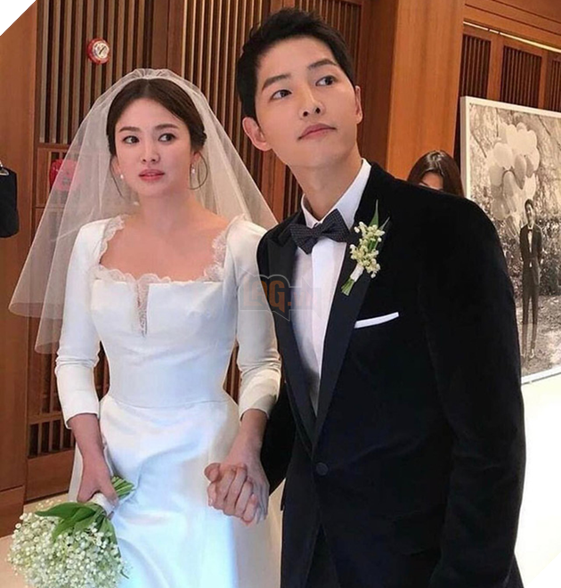 Nhìn lại những câu nói ngôn tình cặp đôi Song - Song đã dành cho nhau