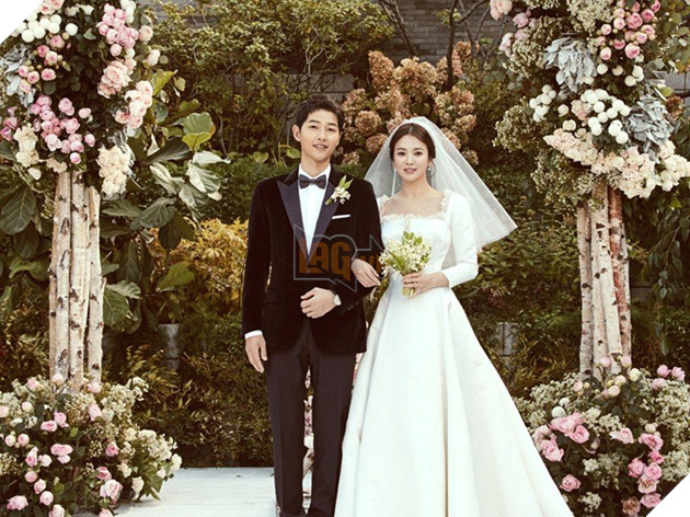 Song Joong Ki - Song Hye Kyo ly hôn, kết thúc mối tình đẹp từng làm nứt lòng khán giả Hậu duệ mặt trời