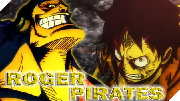 One Piece: Stampede tung trailer mới, hé lộ một phần nội dung của phim 2