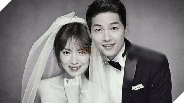 Nhìn lại những câu nói ngôn tình cặp đôi Song - Song đã dành cho nhau 2