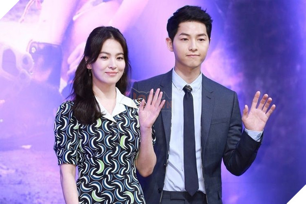 Nhìn lại những câu nói ngôn tình cặp đôi Song - Song đã dành cho nhau 10