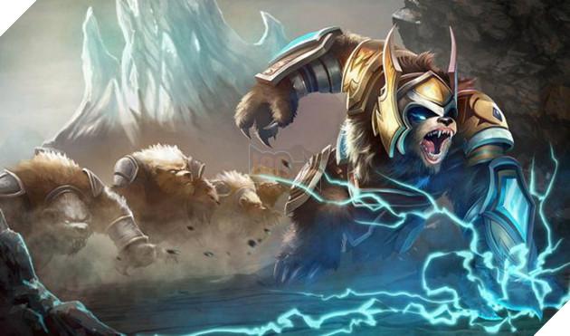 LMHT Đấu Trường Chân Lý: Top 10 tướng mạnh nhất nên chọn để xếp vào đội hình ngay 8