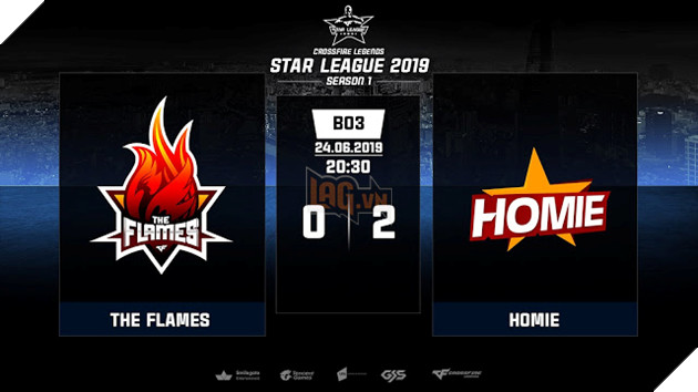 CrossFire Legends Star League: Hủy diệt HeadHunter, AHIHI chứng minh sức mạnh đương kim vô địch 2