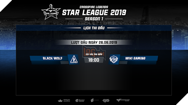 CrossFire Legends Star League: Hủy diệt HeadHunter, AHIHI chứng minh sức mạnh đương kim vô địch 6