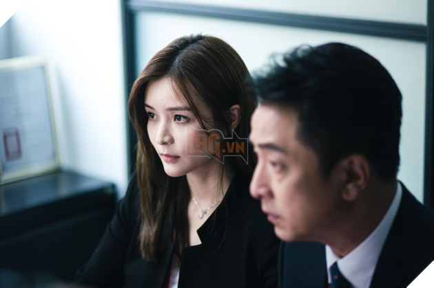 Cổ Thiên Lạc, Lâm Phong, Trịnh Gia Dĩnh trở lại với Đội chống tham nhũng 6