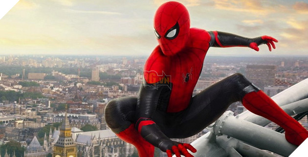 Dự đoán doanh thu Spider-man Far From Home: Sẽ vượt 1 Tỷ một cách dễ dàng?