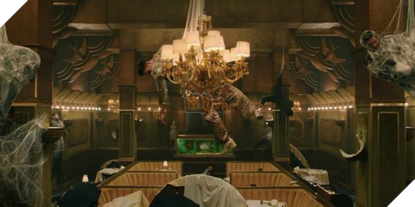 Hóa ra trailer Spider-Man: Far From Home lại chơi dấu bài nội dung phim 3