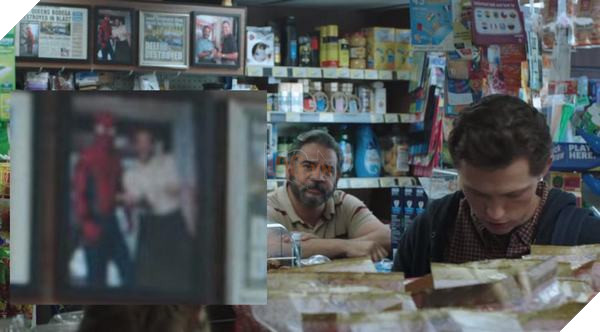 Hóa ra trailer Spider-Man: Far From Home lại chơi dấu bài nội dung phim