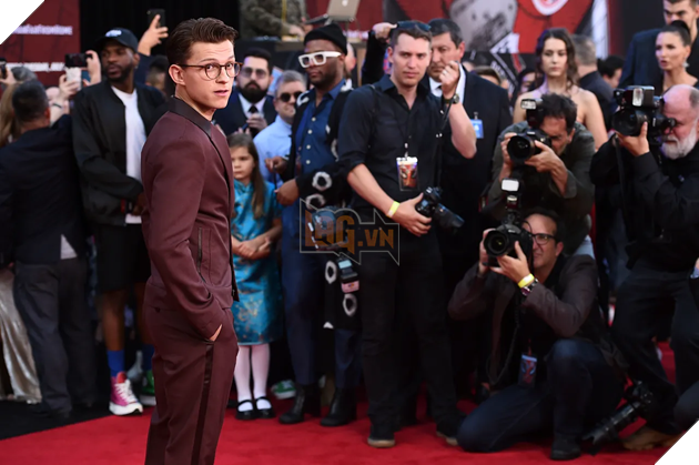 Spider-Man: Far From Home được đánh giá tốt sau khi công chiếu tại Mỹ 2