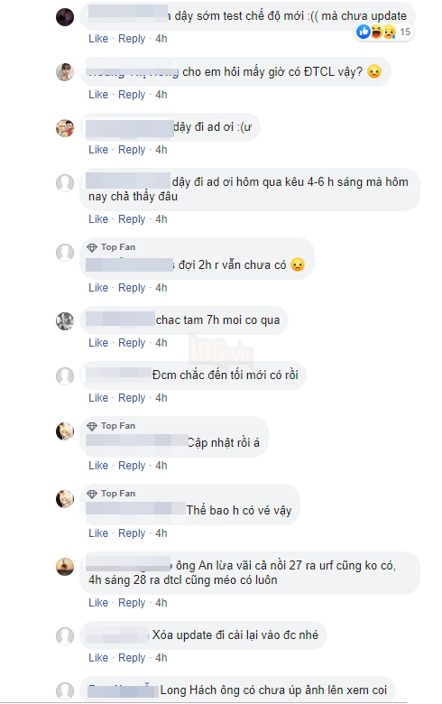 LMHT: Đây chính là lý do mà Đấu Trường Chân Lý vẫn chưa ra mắt tại Việt Nam 4